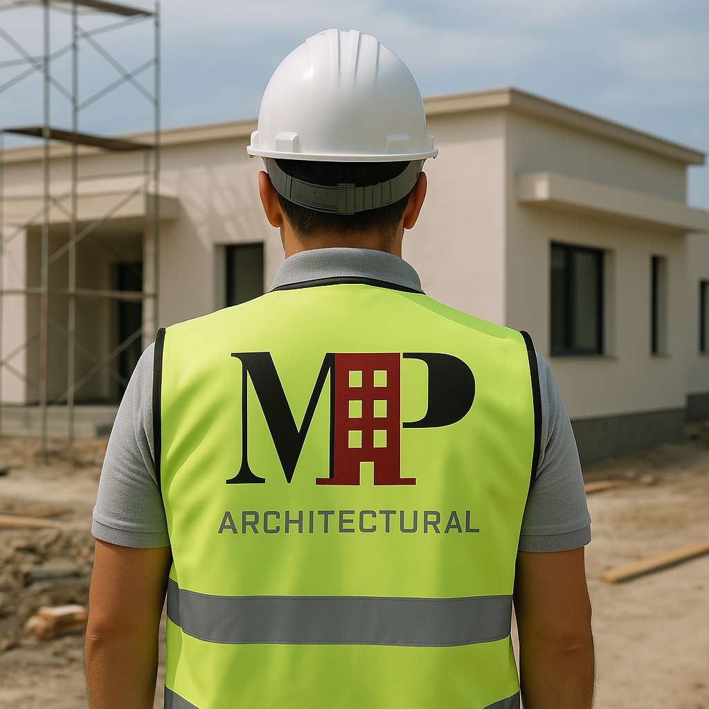 MAP Architecture design and consultancy
